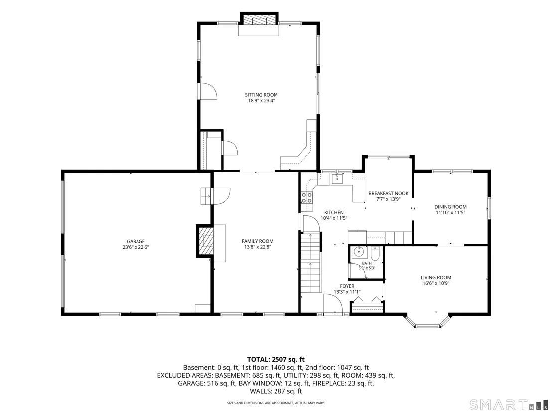 Photo of 118 Mountain Spring Road