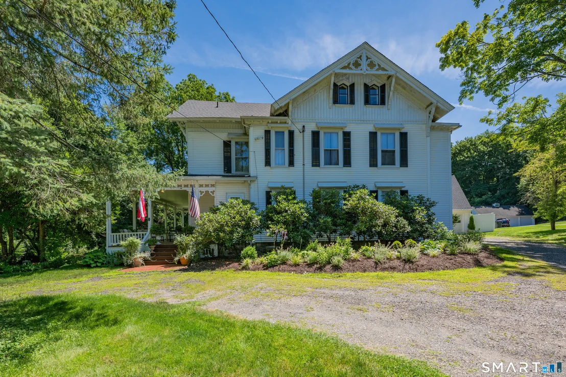 Photo of 47 Academy Hill