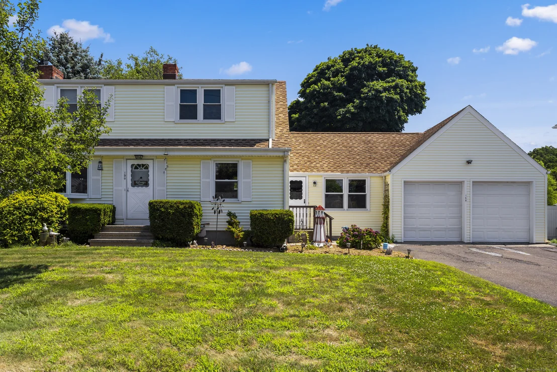 Photo of 150 Walnut Street