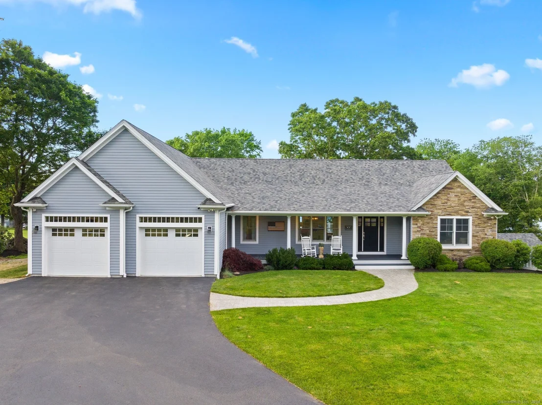 Photo of 500 Quaddick Road