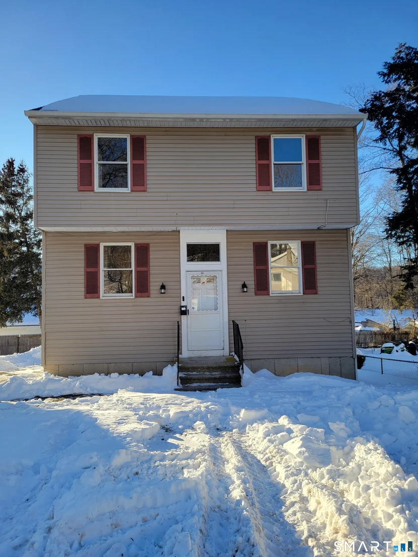 Photo of 32 Stanley Street