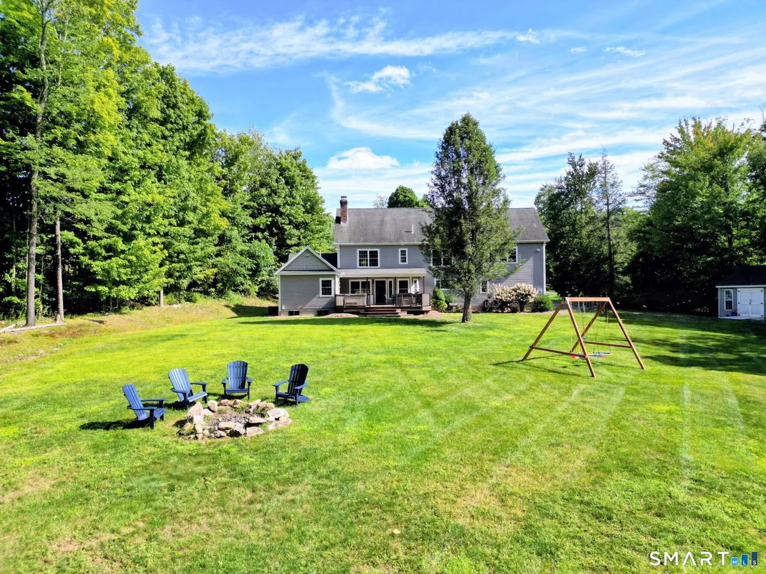 Photo of 205 Wallens Street