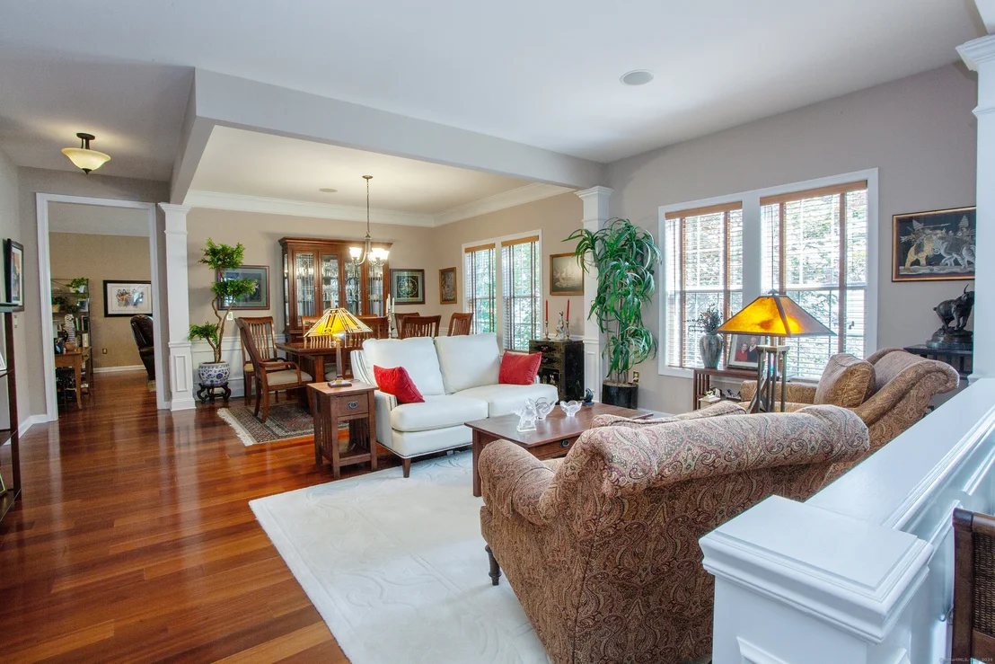Photo of Unit 9 at 9 Saddle Ridge