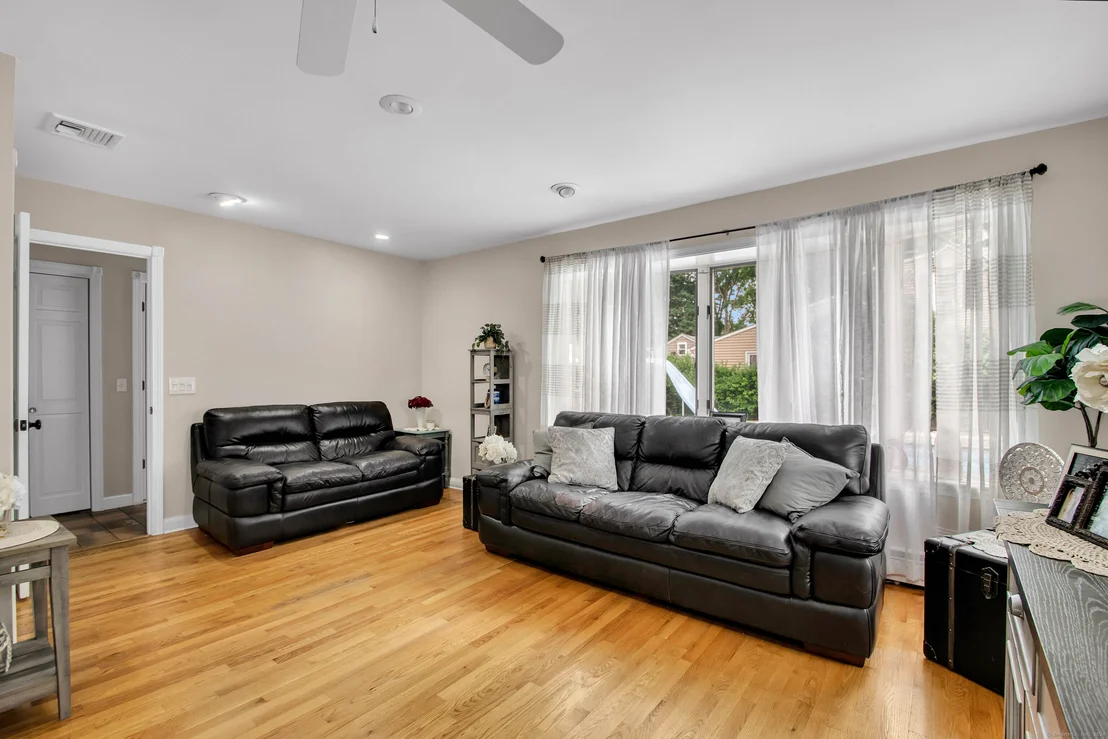 Photo of 54 Bingham Street