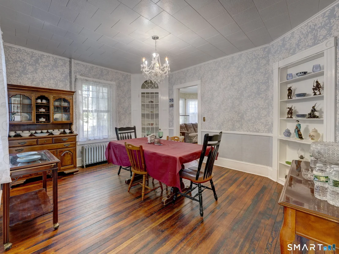Photo of 293 Washington Street
