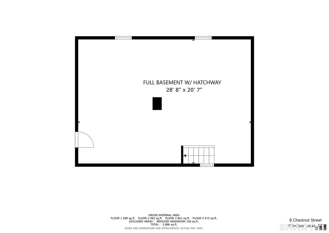 Photo of 8 Chestnut Street