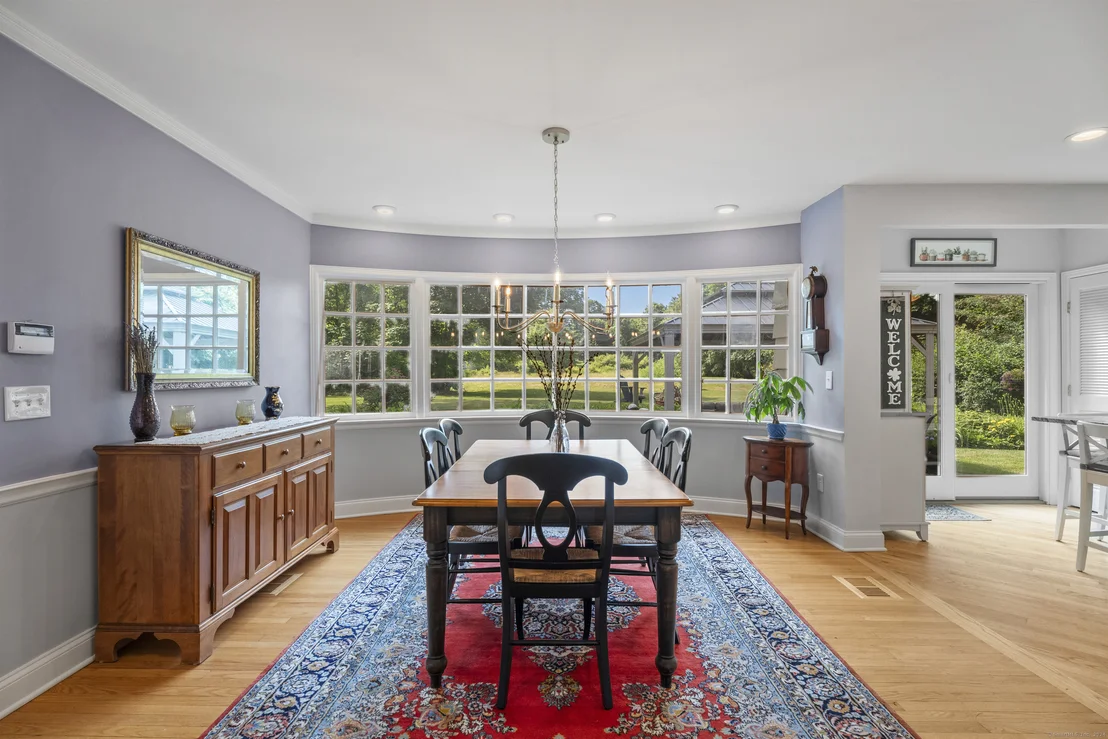 Photo of 691 Buttonball Road