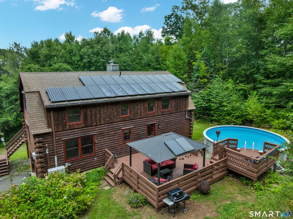 Photo of 200 Bulkeley Hill Road