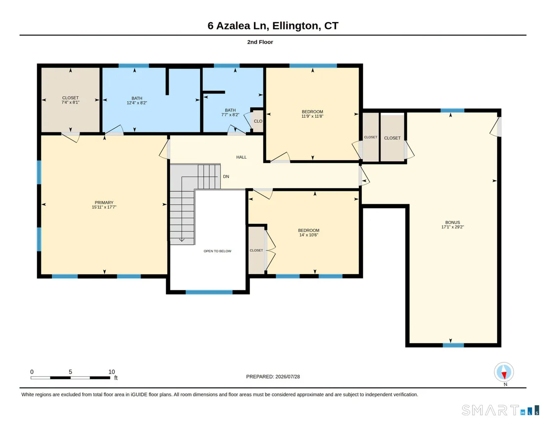 Photo of 6 Azalea Lane