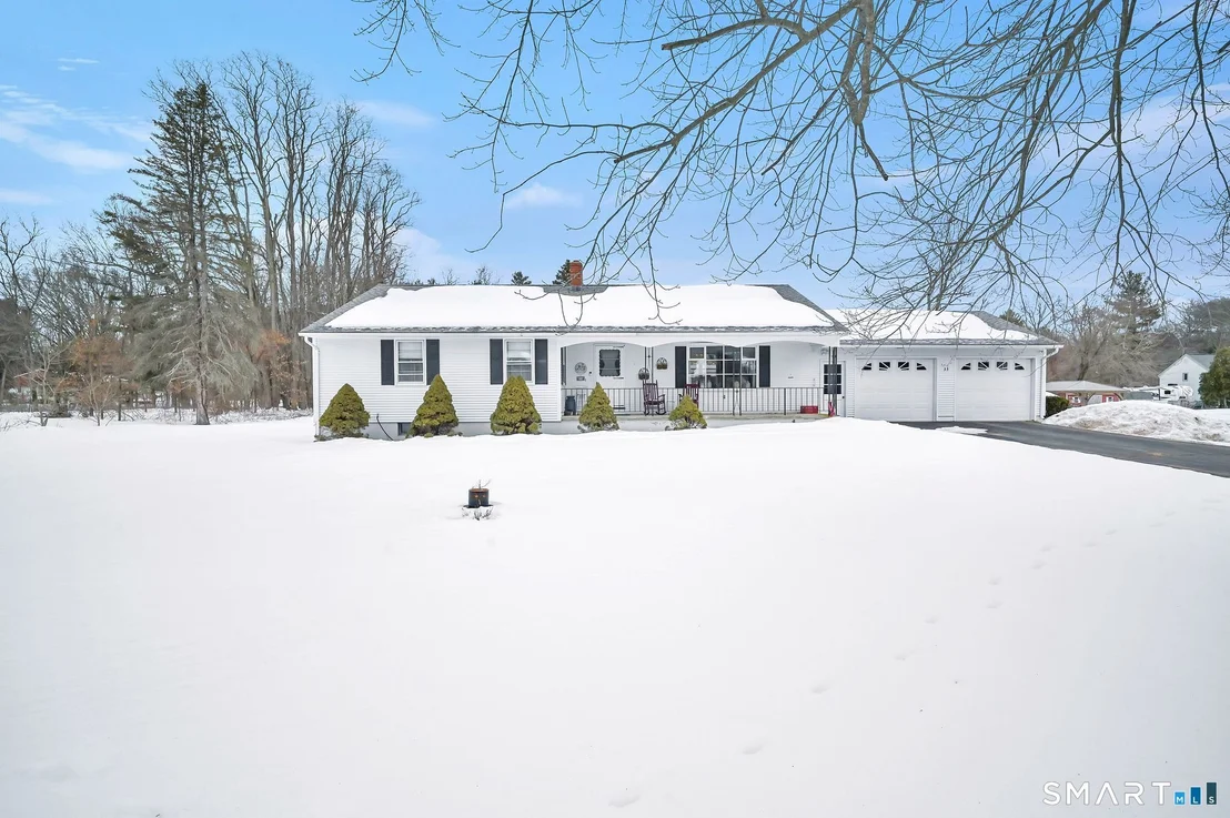 Photo of 33 Harrington Road