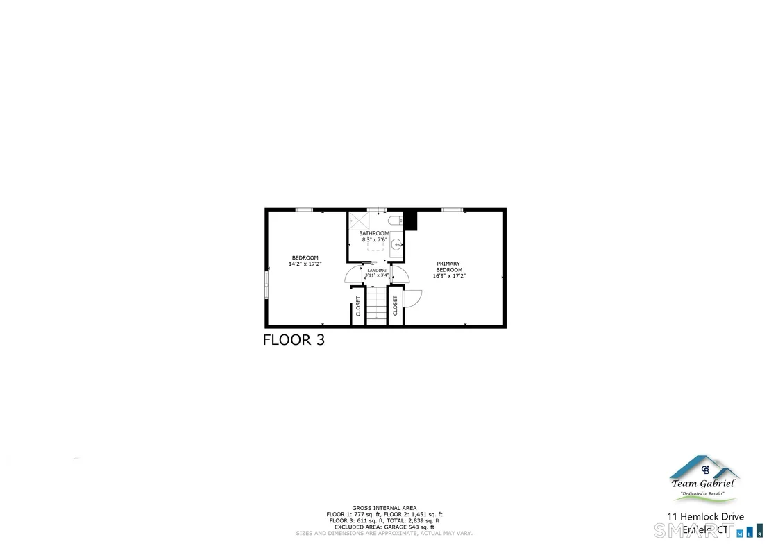 Photo of 11 Hemlock Drive