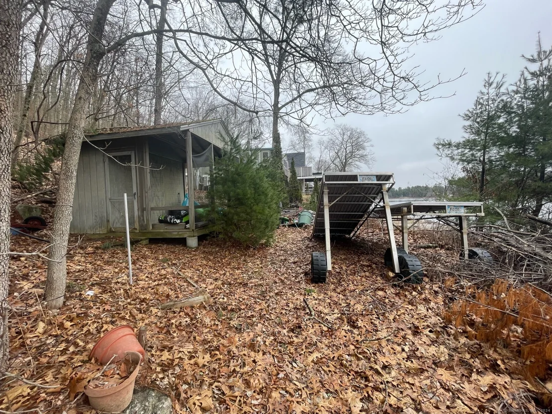 Photo of 136 Quaddick Mountain Road