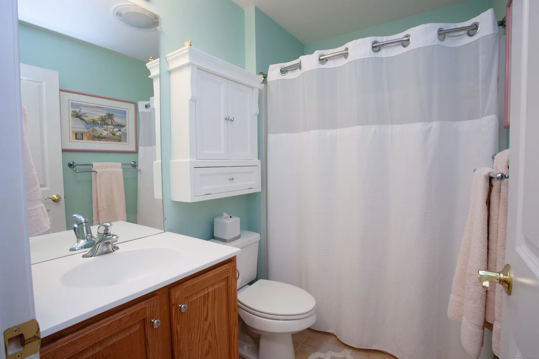 Photo of Unit 9 at 9 Saddle Ridge