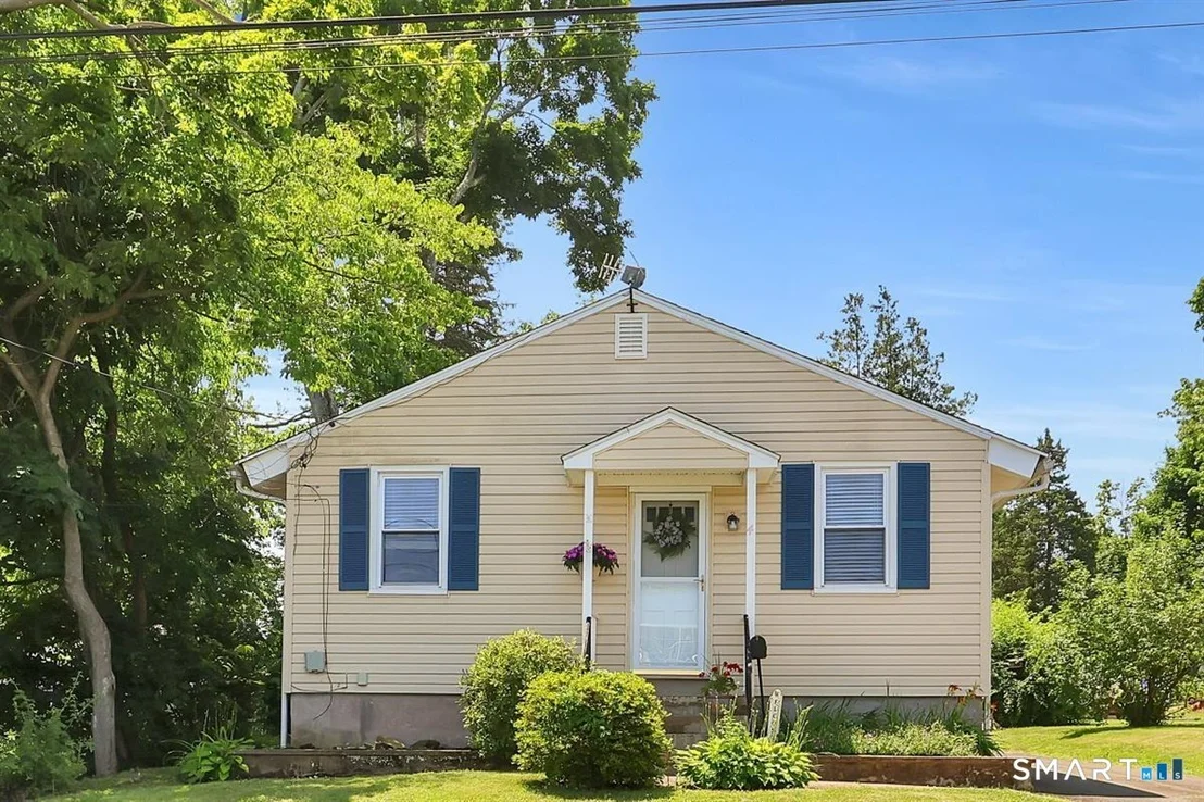 Photo of 4 Crown Street