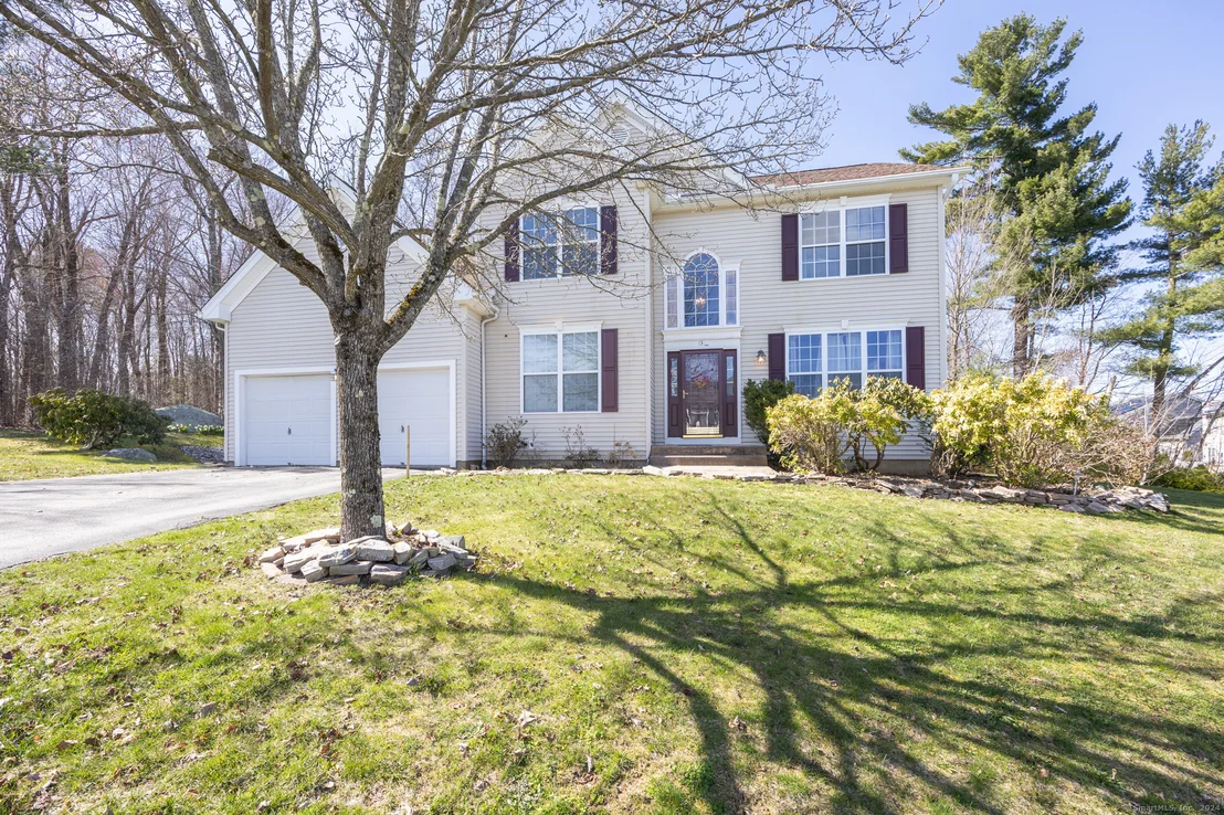Photo of 133 Hillandale Boulevard
