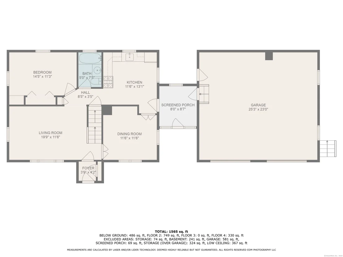 Photo of 94 Griswold Street