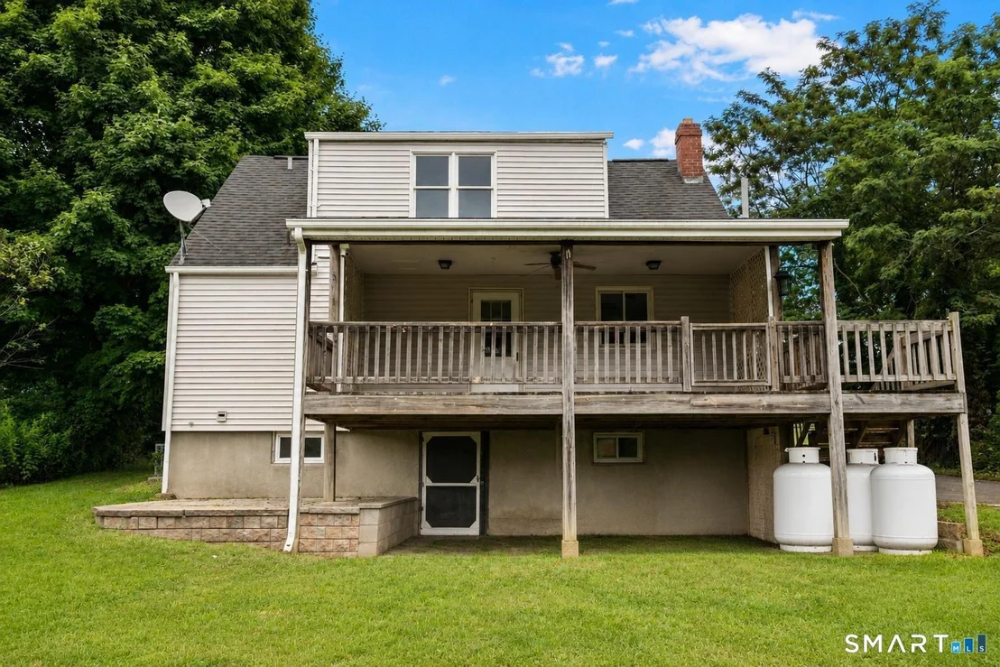 Photo of 78 Stadley Rough Road