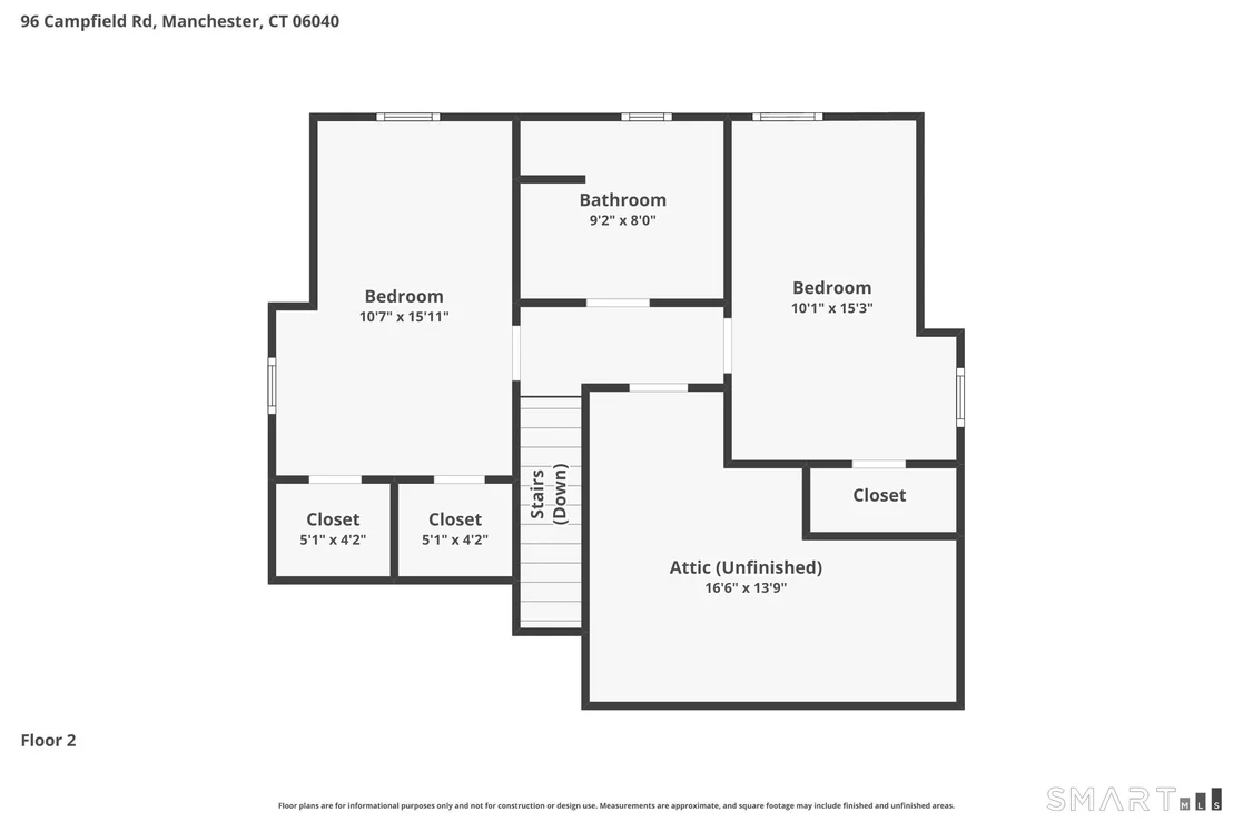 Photo of 96 Campfield Road