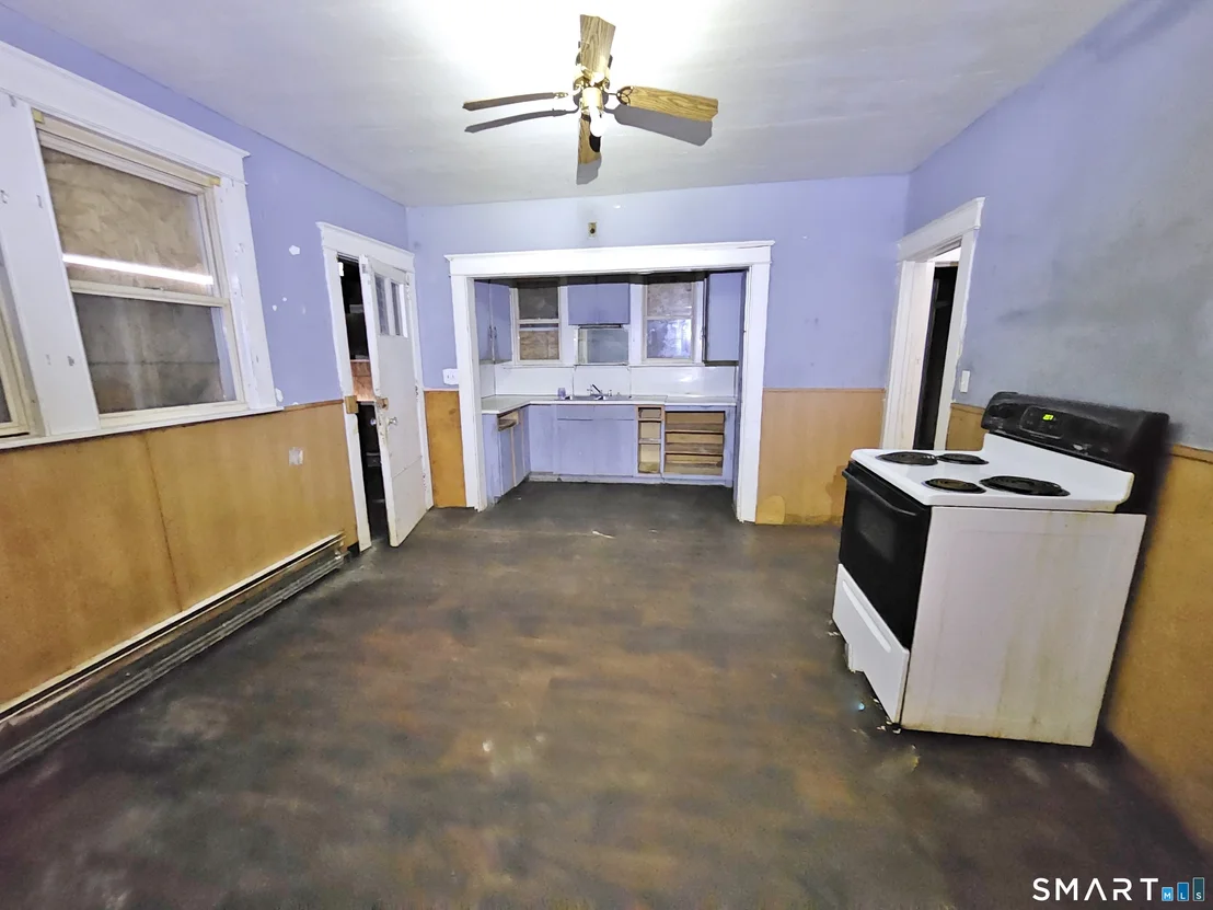 Photo of 107 Gridley Street