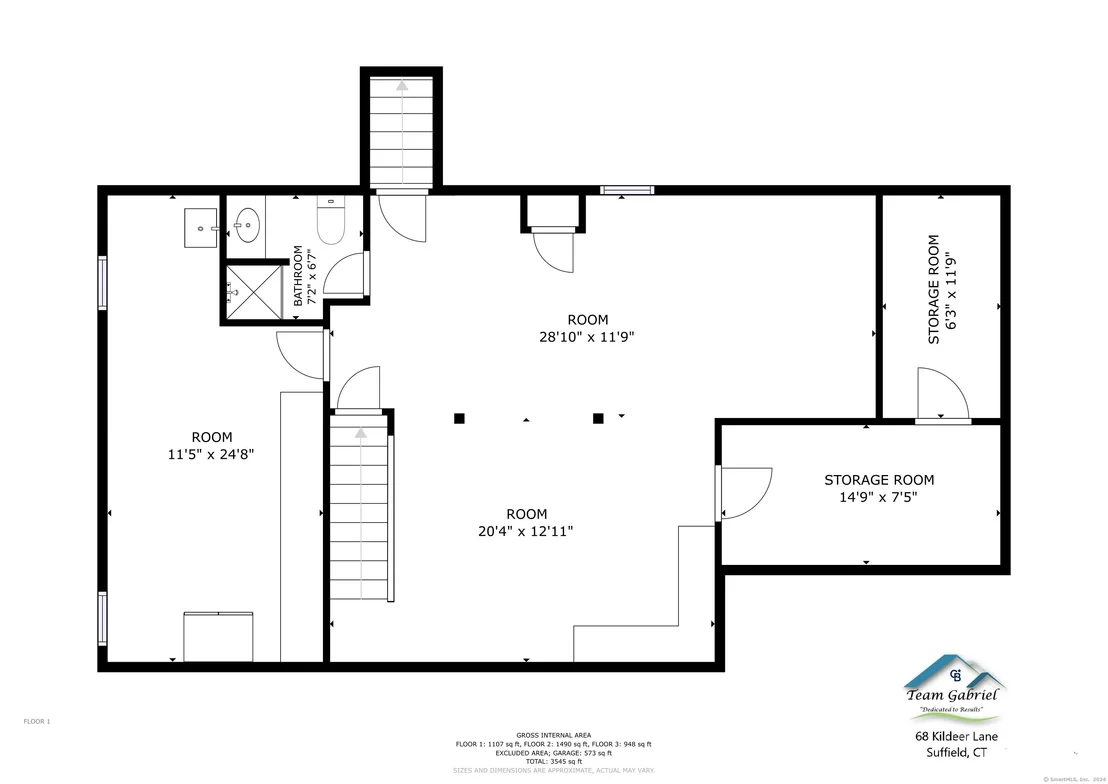 Photo of 68 Kildeer Lane