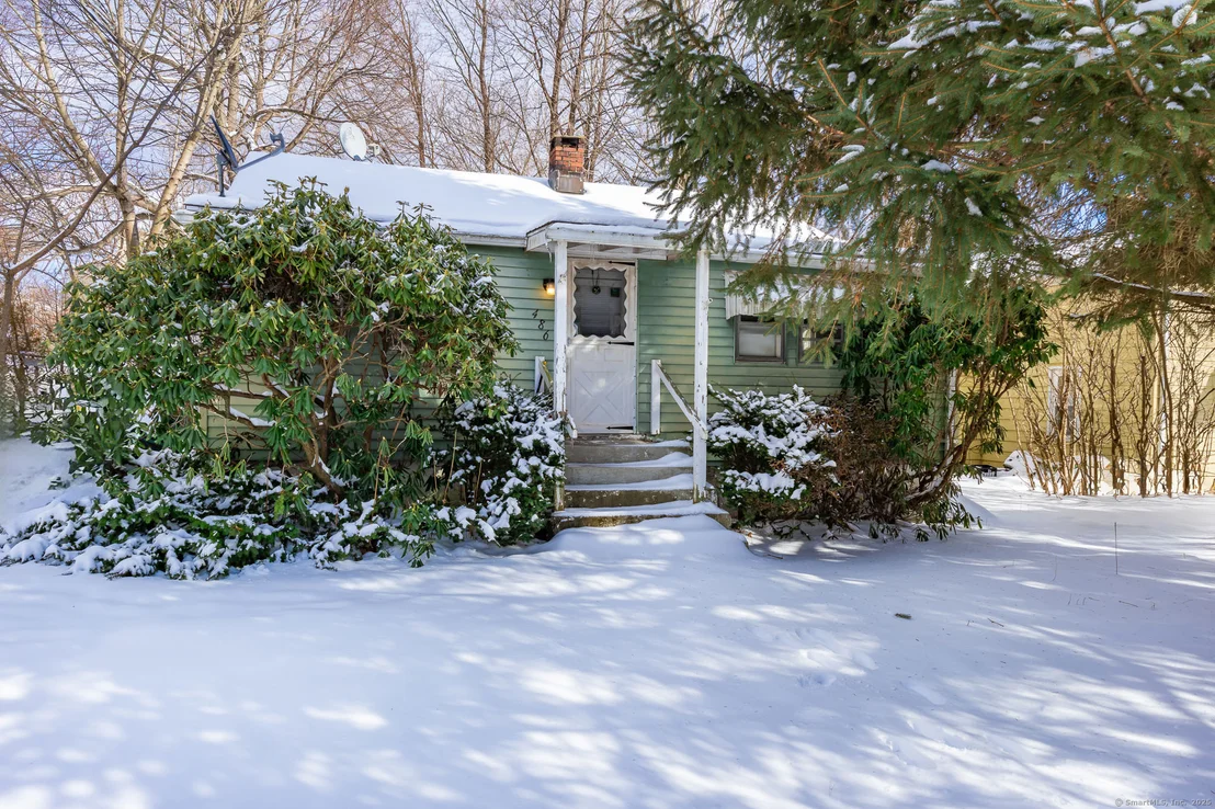 Photo of 486 Barlow Street