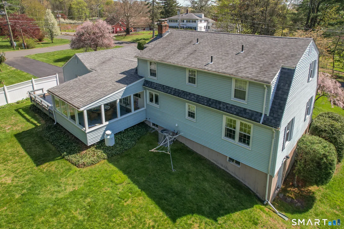 Photo of 230 Wallingford Road