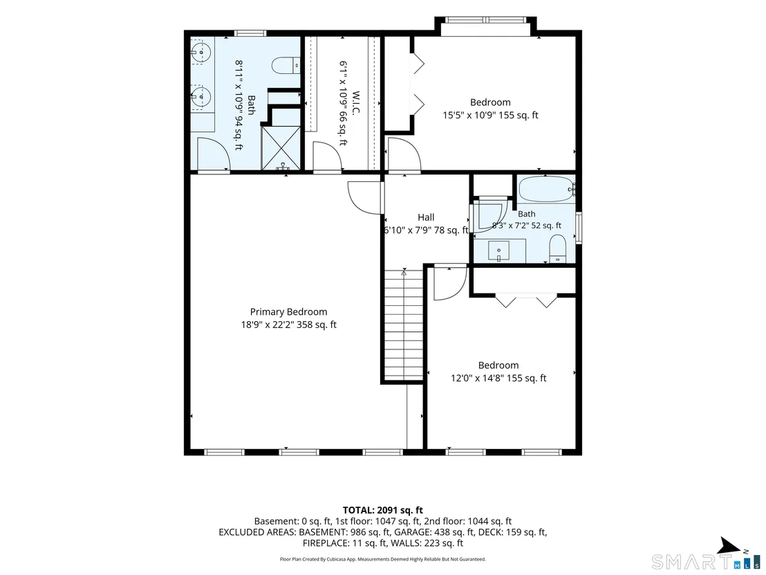 Photo of 315 Georgetown Drive