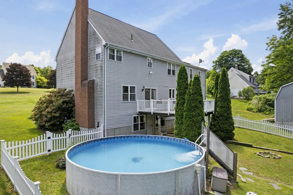 Photo of 21 Chatham Fields Road