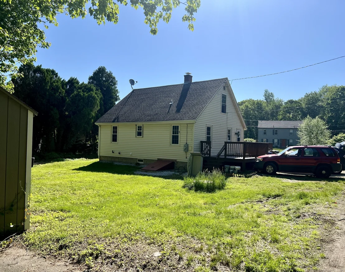 Photo of 138 Bridge Street