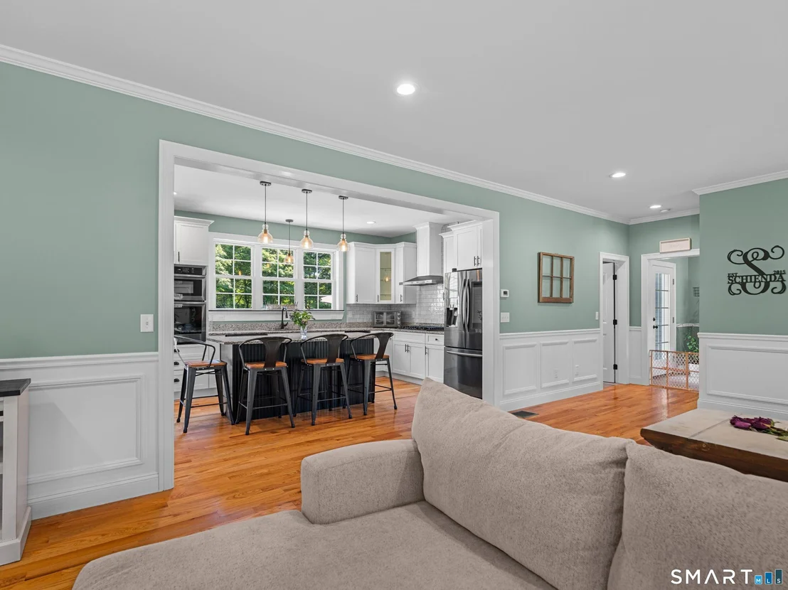 Photo of 217 Hinman Road