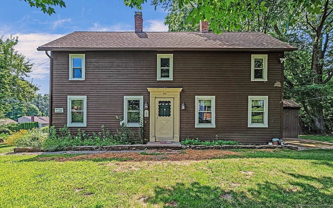 Photo of 345 Stevens Street