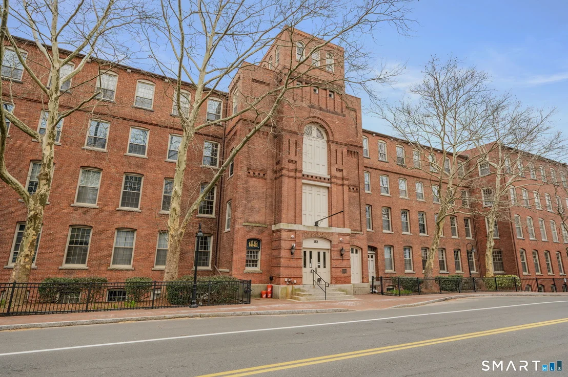 Photo of Unit 202 at 92 Main Street