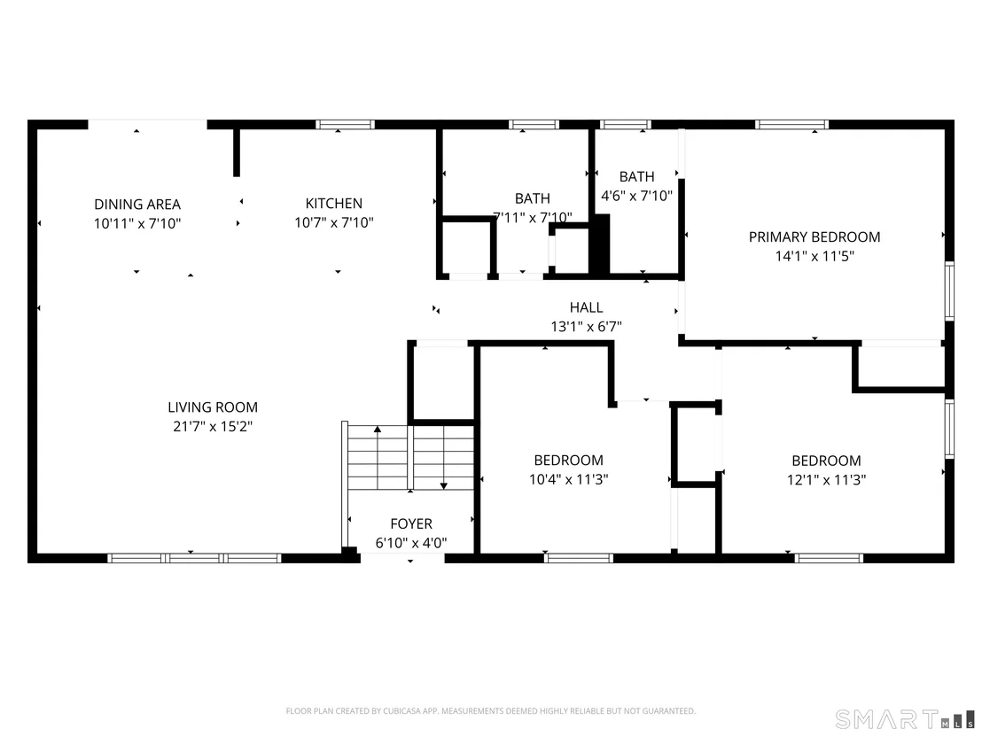 Photo of 73 Abbey Lane