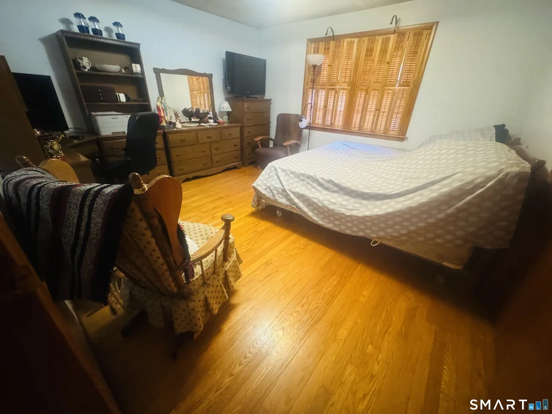 Photo of 169 Moosup Pond Road