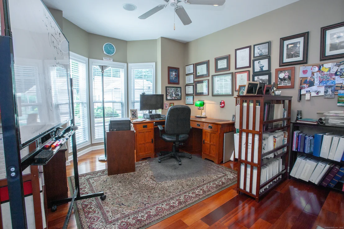 Photo of Unit 9 at 9 Saddle Ridge