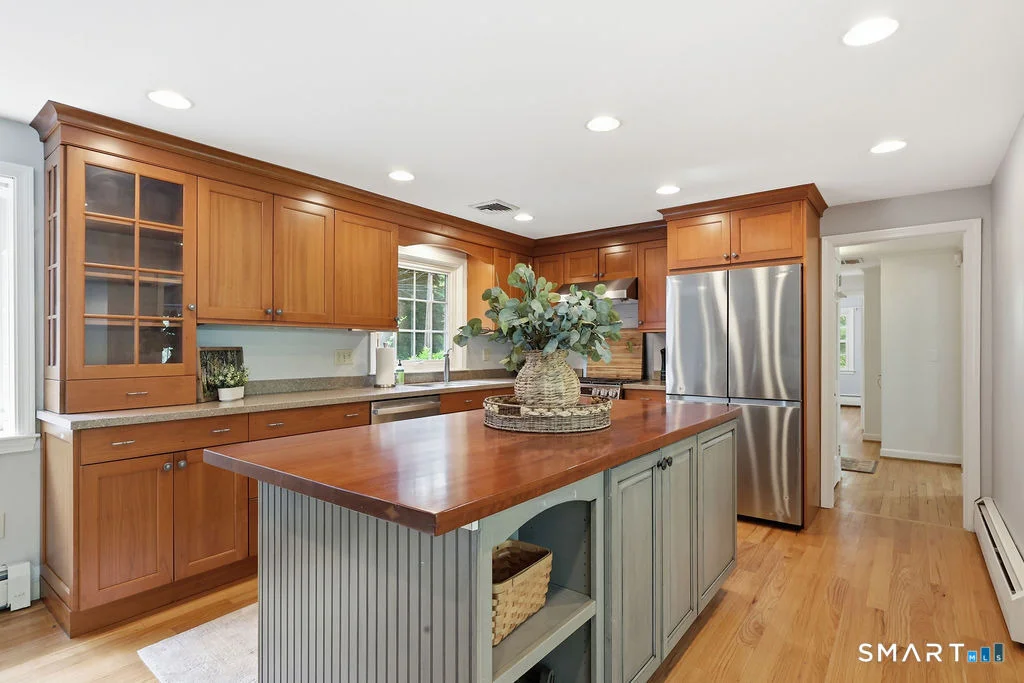 Photo of 8 Penwood Road