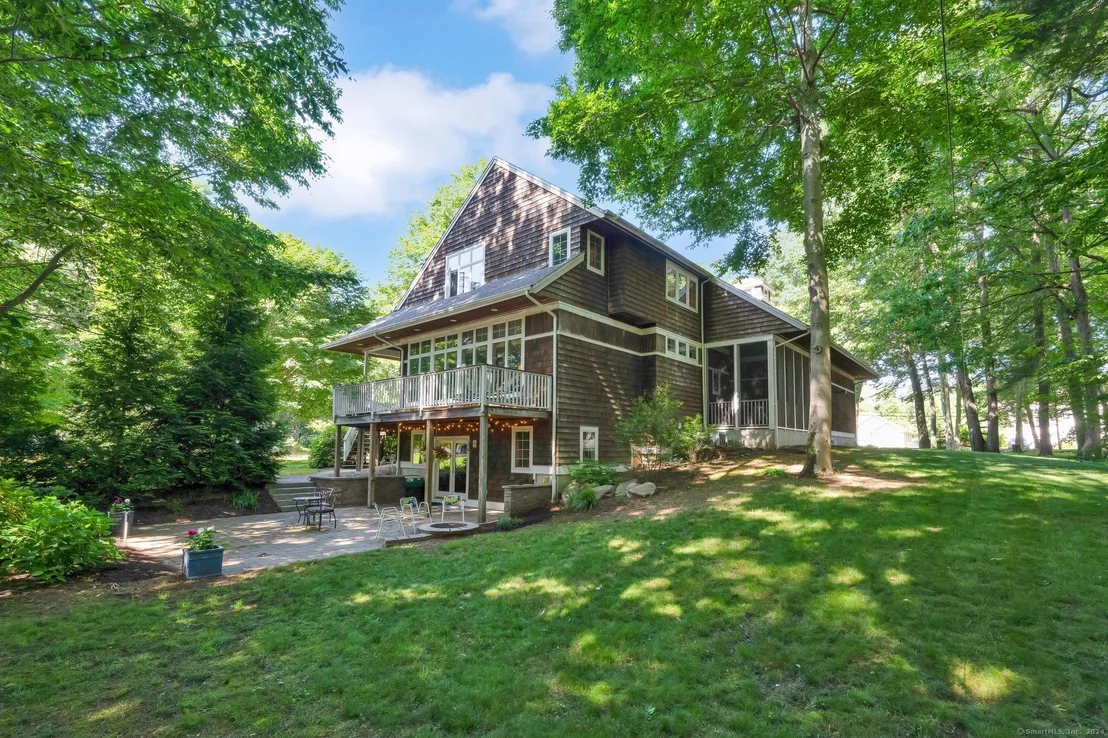 Photo of 30 Merriman Road