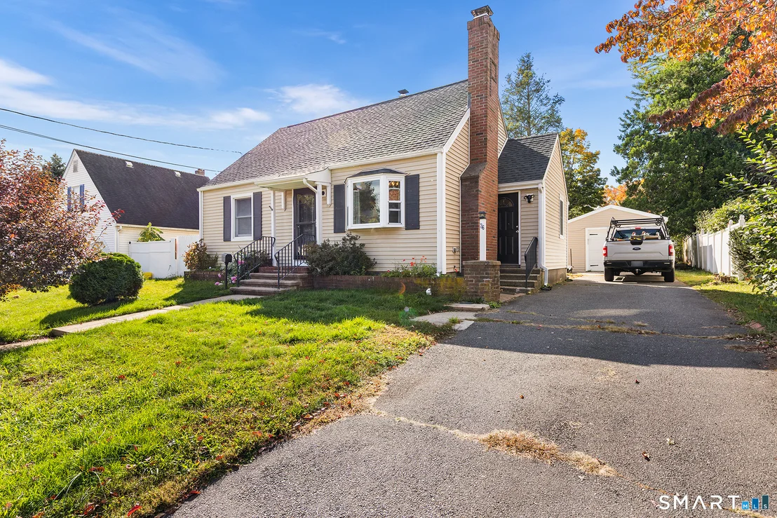 Photo of 26 Lacey Road