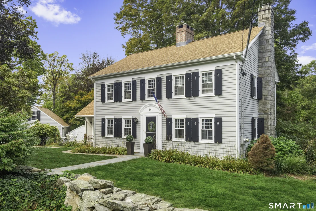 Photo of 141 Maple Tree Hill Road