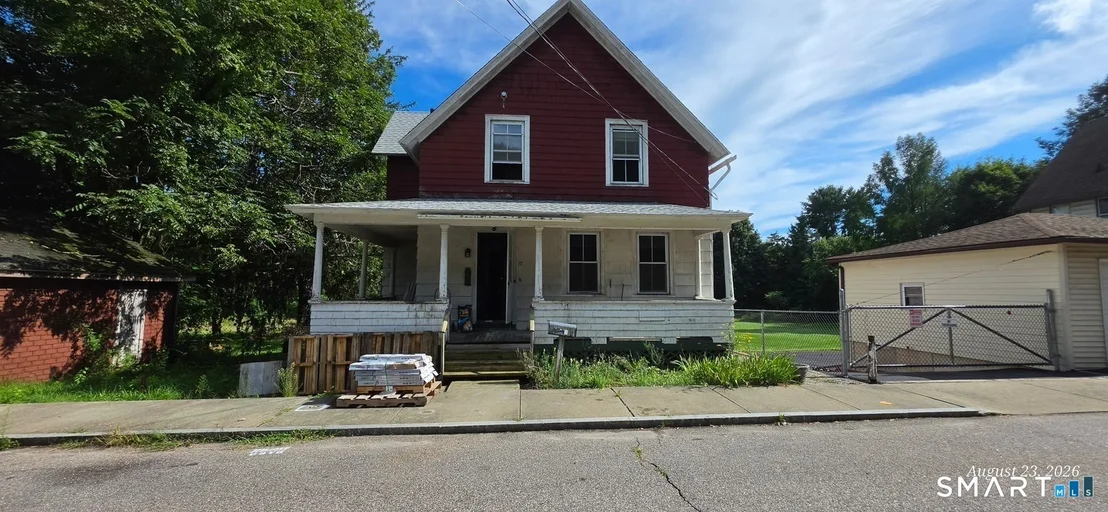 Photo of 17 Daniel Street