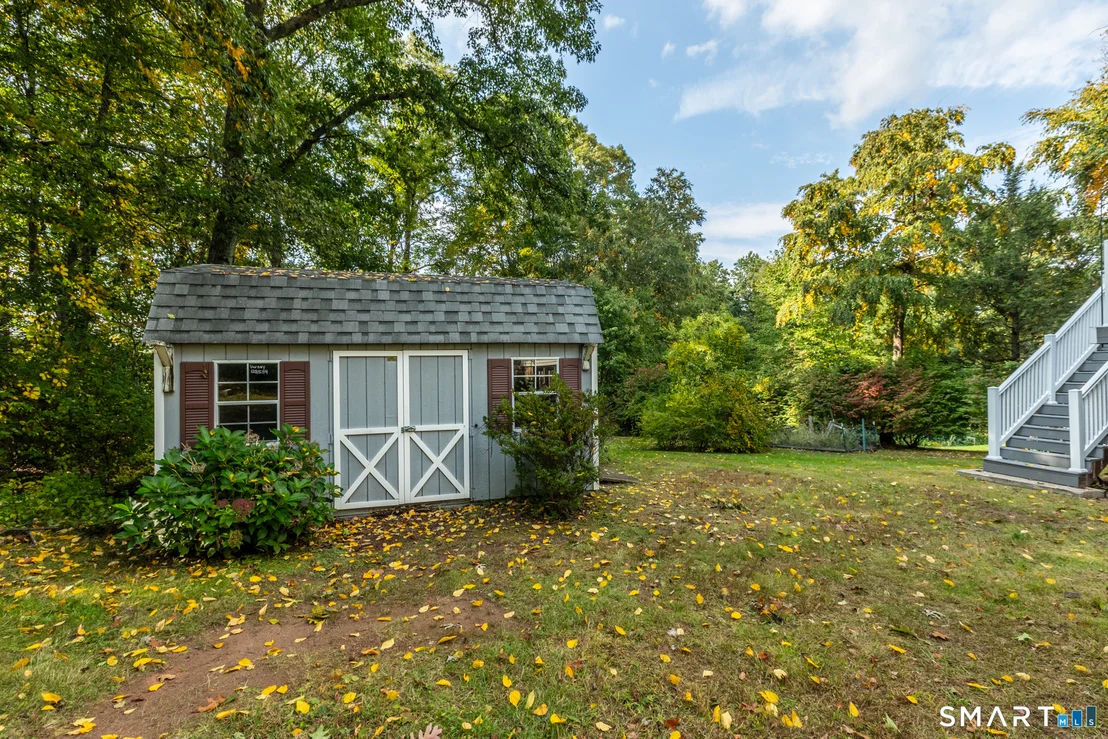 Photo of 159 Ellington Avenue
