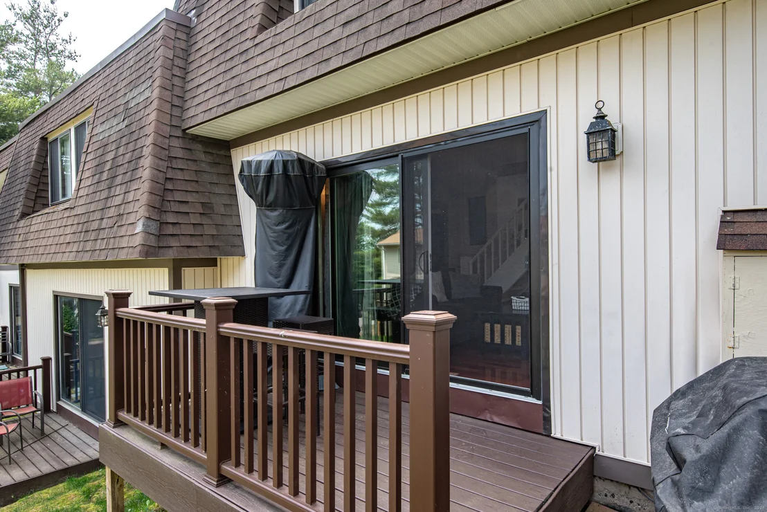 Photo of Unit 44 at 44 Shad Row