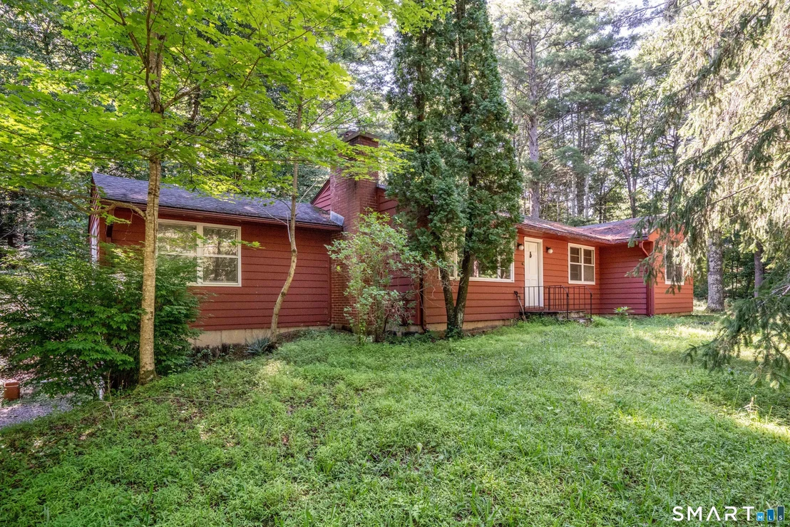 Photo of 260 Codfish Falls Road