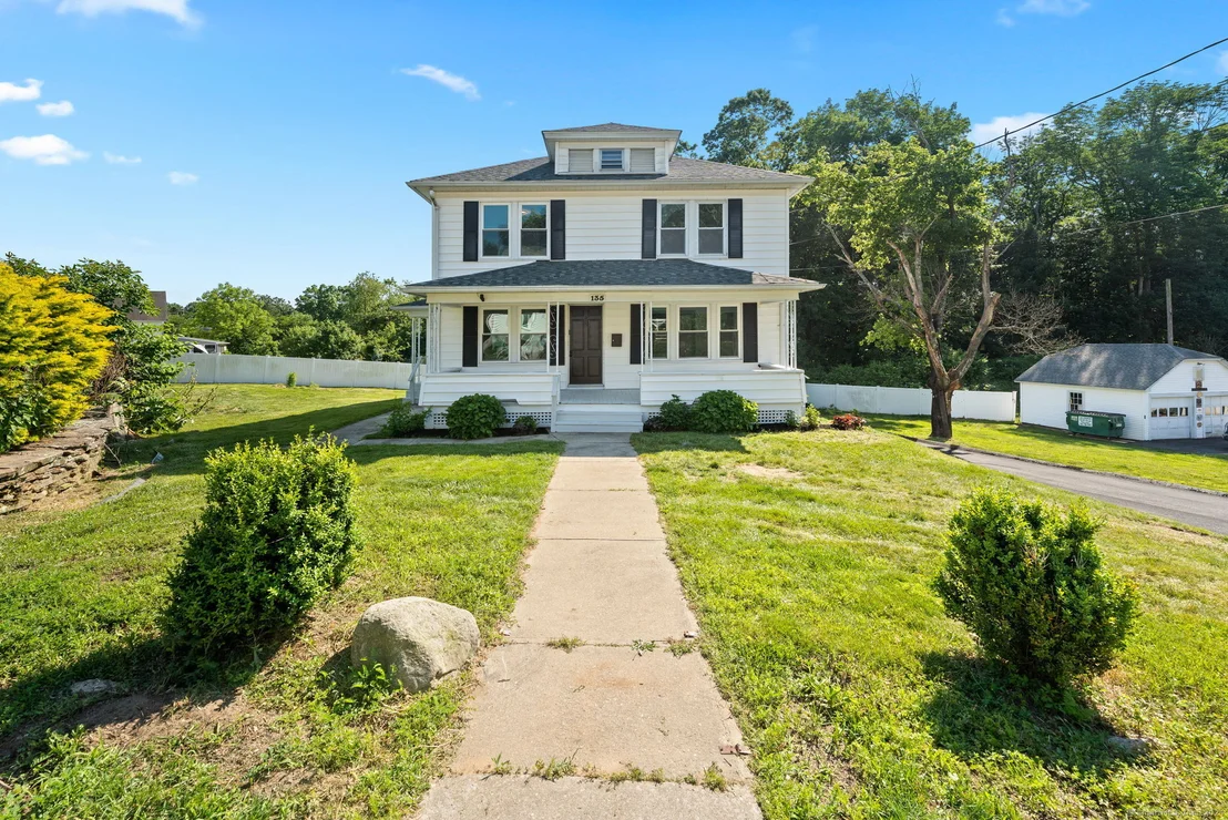 Photo of 135 Franklin Street