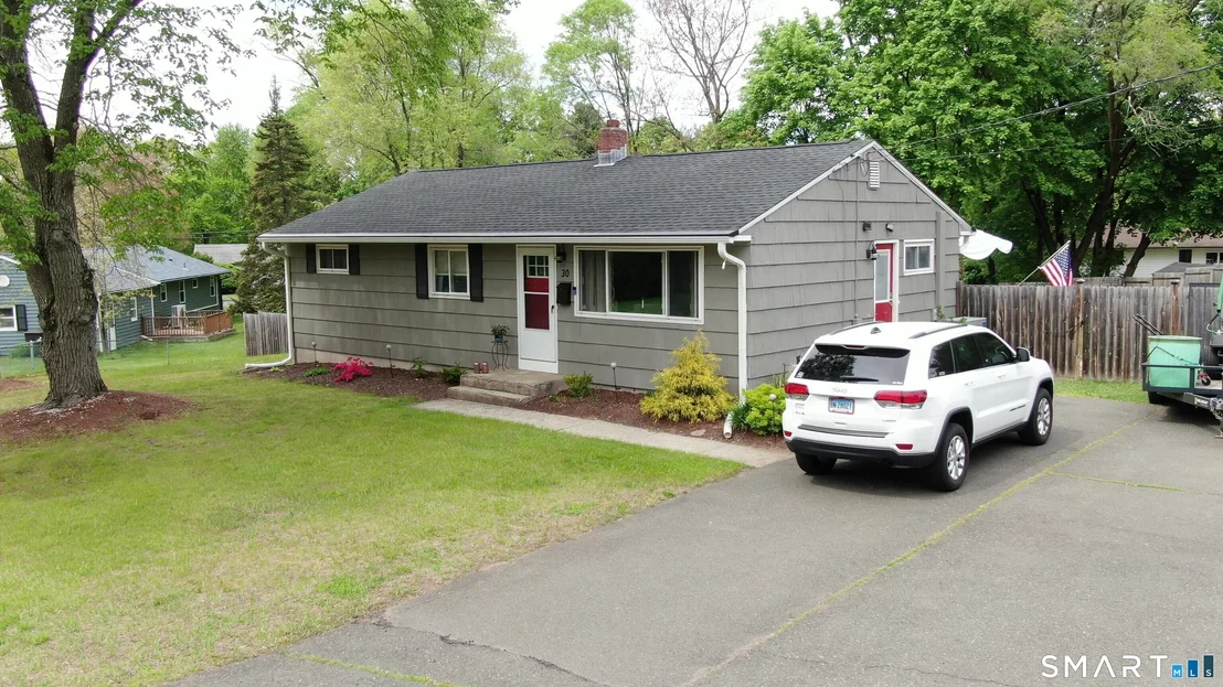 Photo of 30 Alban Road