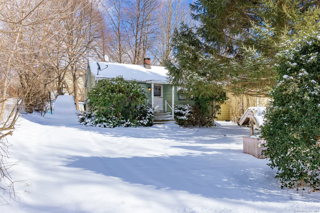 Photo of 486 Barlow Street
