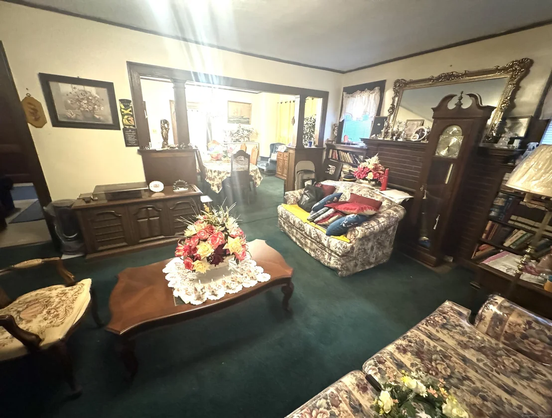 Photo of 491 Cornwall Street