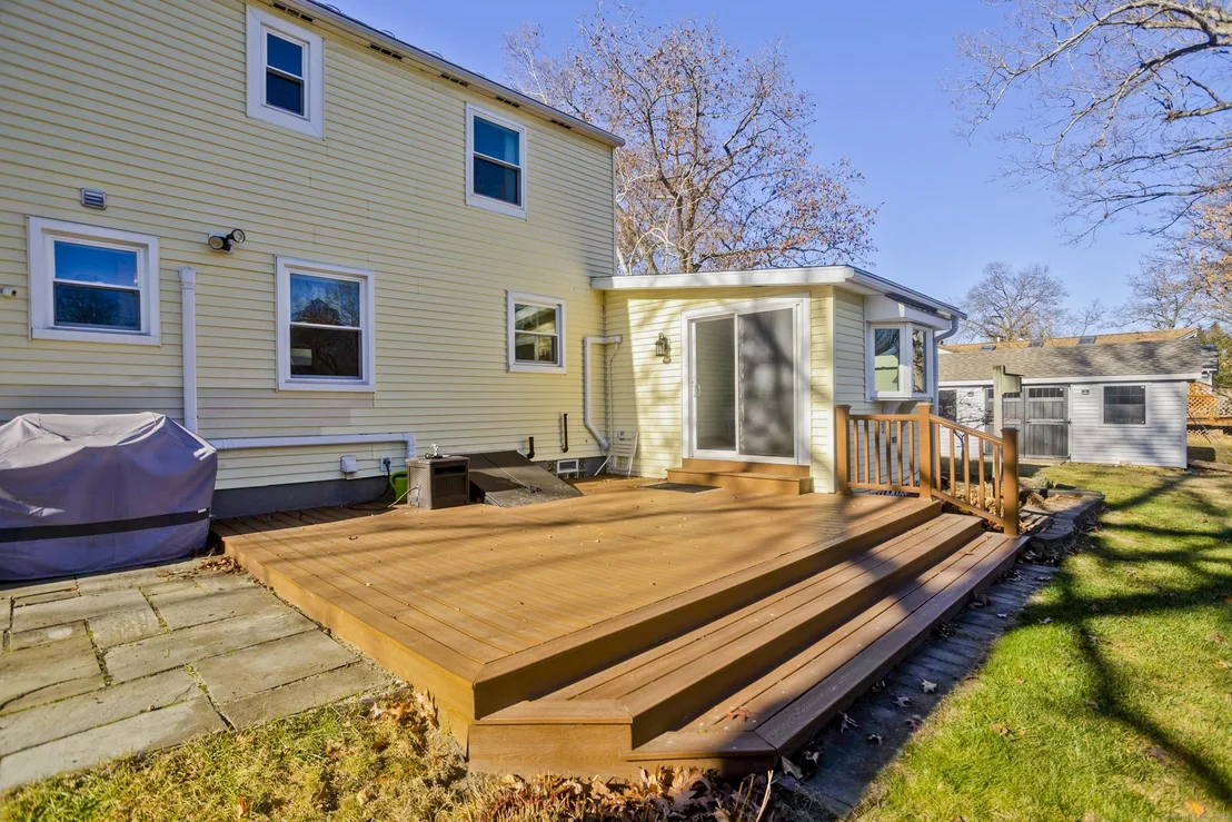 Photo of 19 Overhill Road