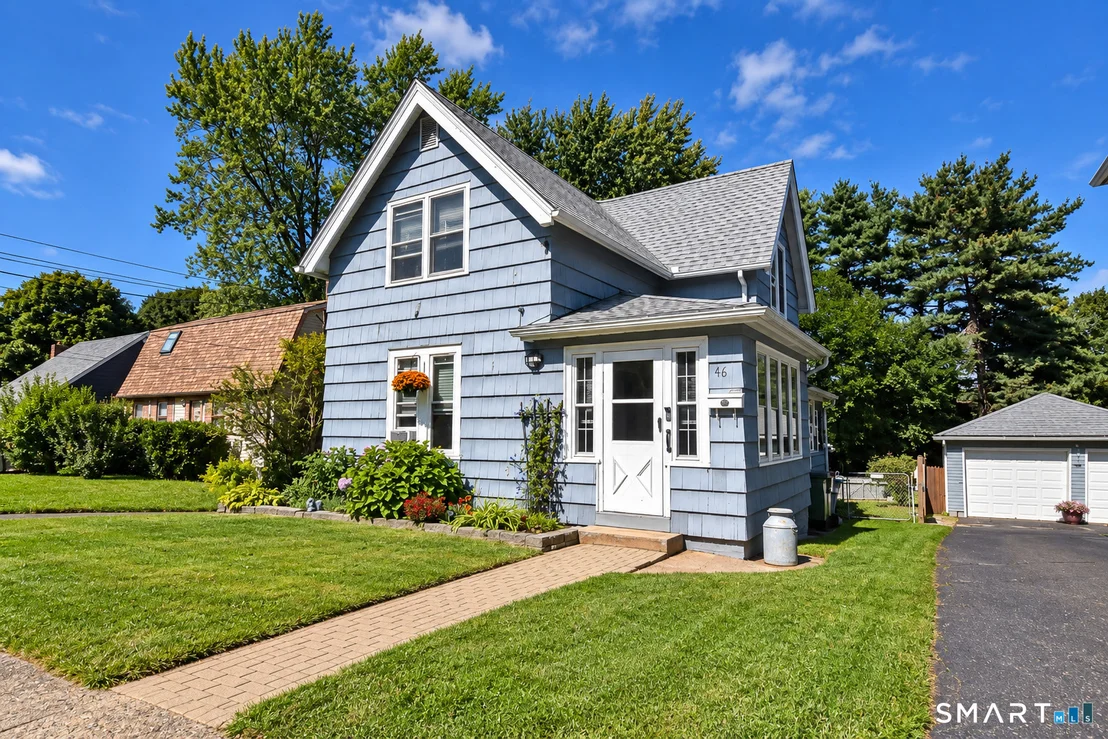 Photo of 46 Field Street