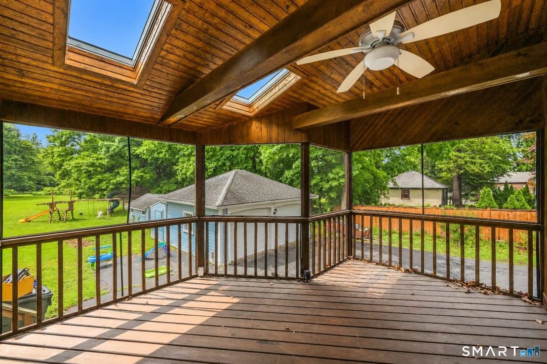 Photo of 295 Wolcott Hill Road
